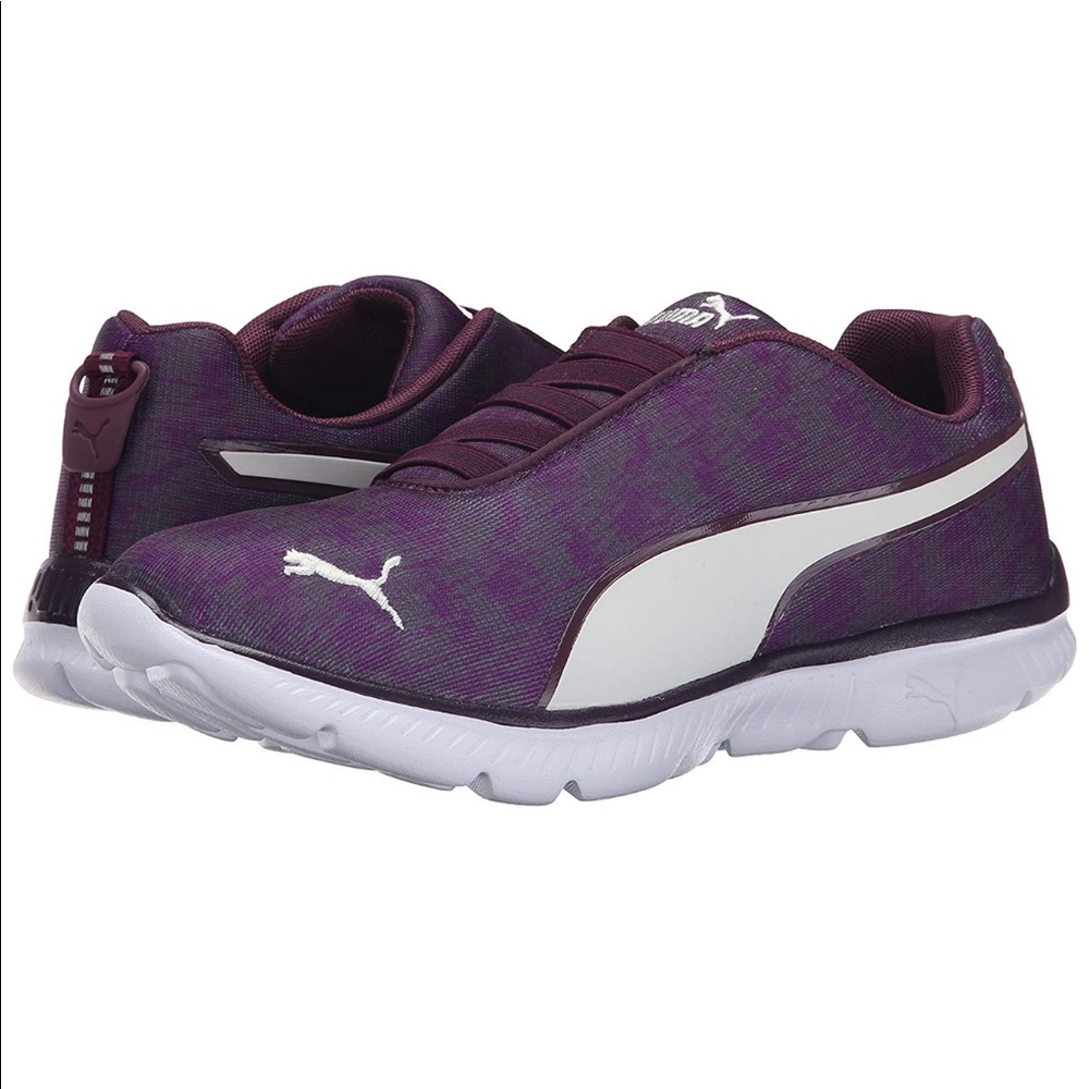 Puma Women’s Fashin Alt-w walking shoe